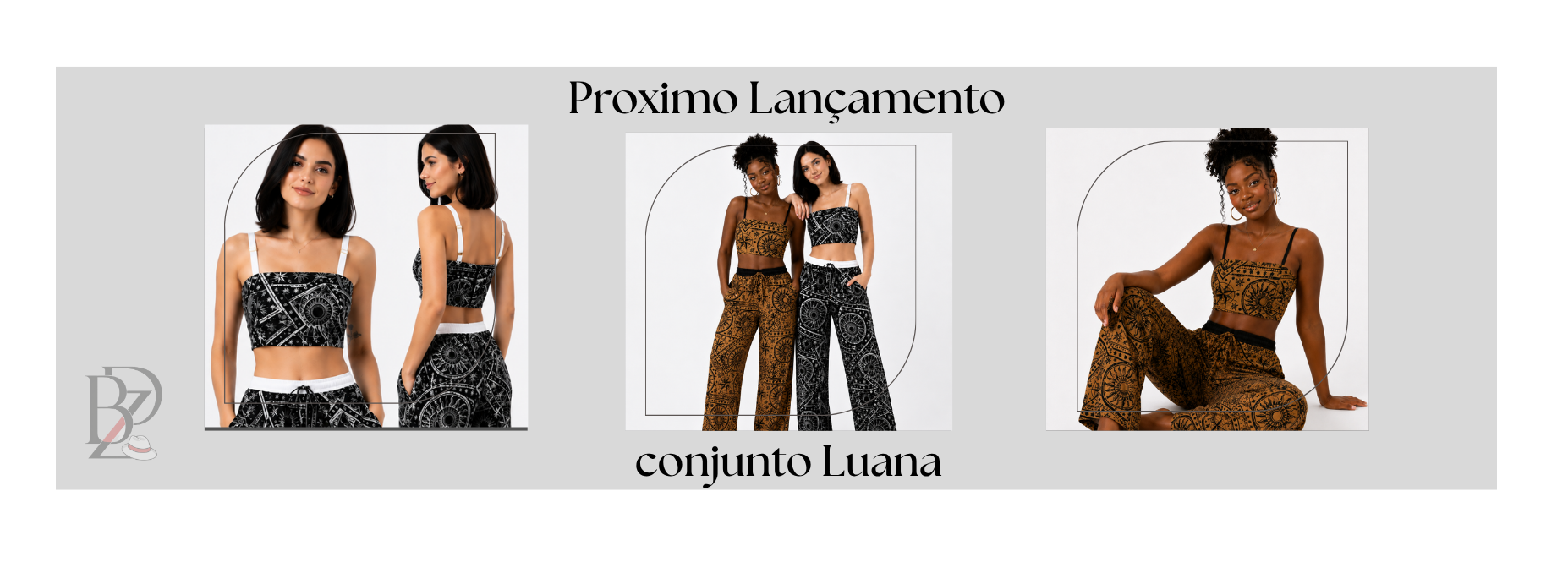 banner feminino