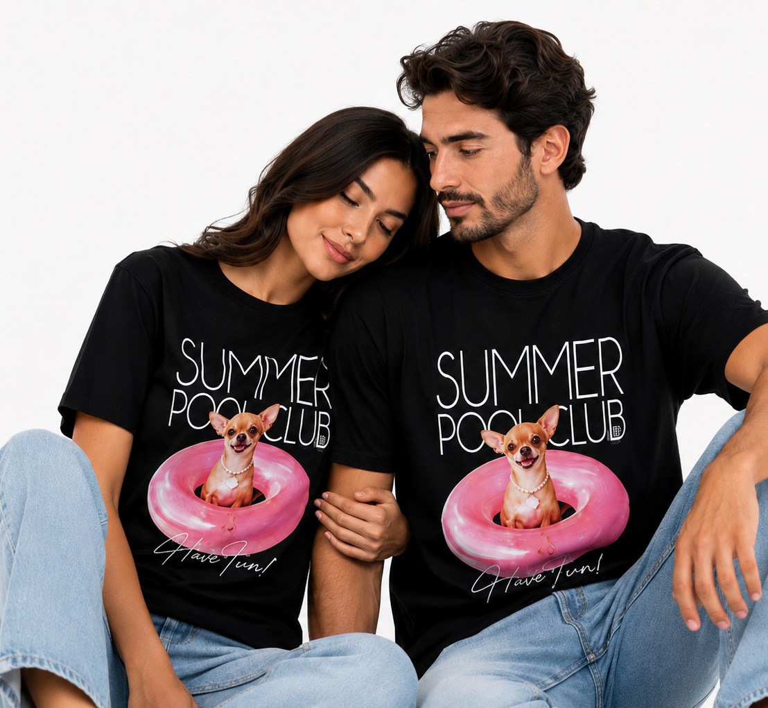 Imagem da categoria UNISSEX