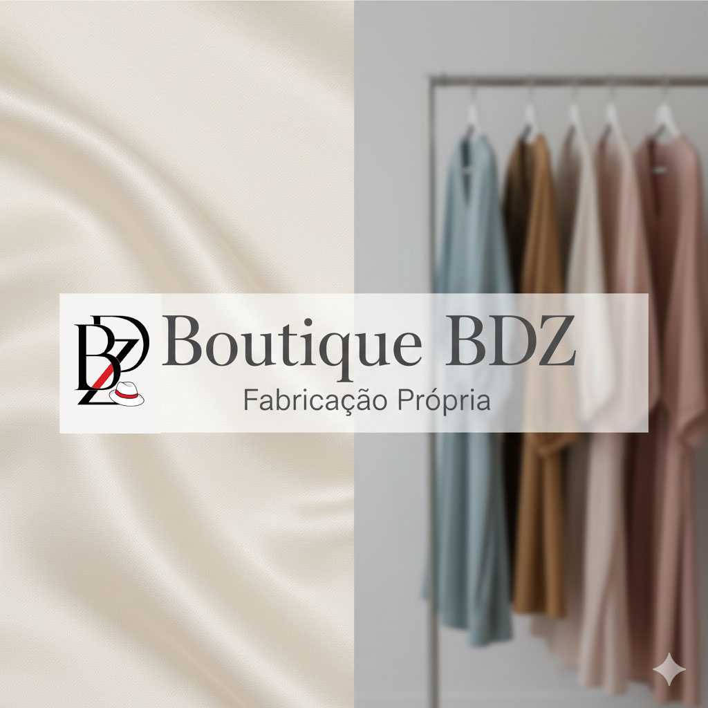 Menu de produtos em tamanho ampliado